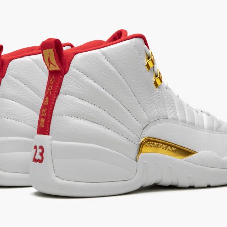 Air Jordan 12 "FIBA" - Image 3