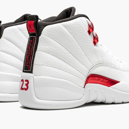 Air Jordan 12 "Twist" - Image 3