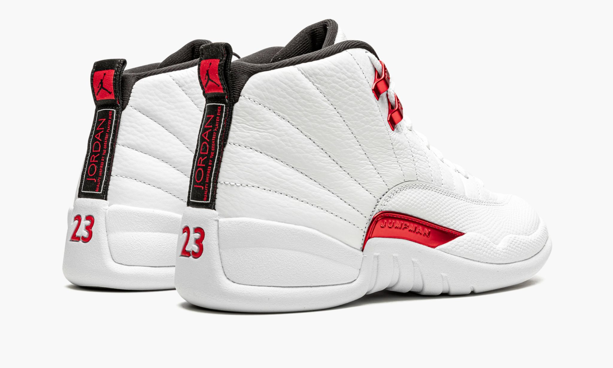 Air Jordan 12 "Twist" - Image 3