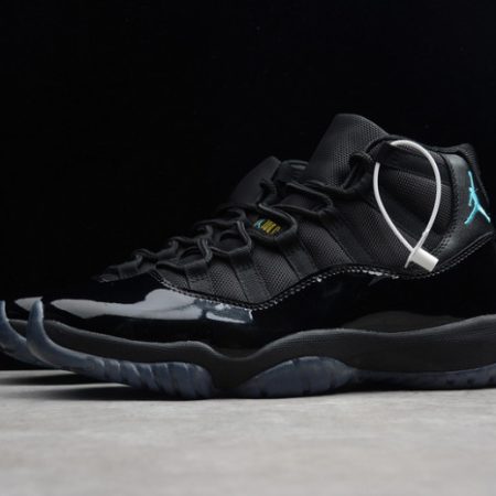 Air Jordan 11 Retro Gamma Blue 378037-006 - Image 8
