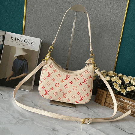 LV Bagatelle BB Bags - Image 5