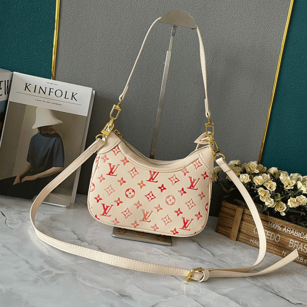 LV Bagatelle BB Bags