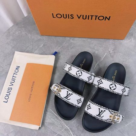 LV sandals - Image 2
