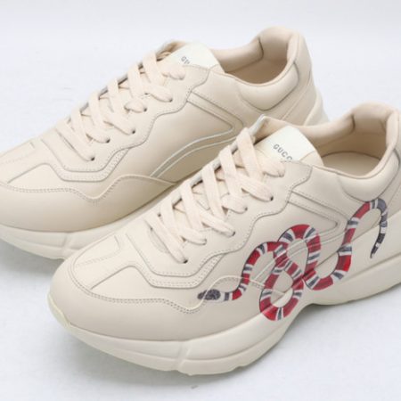 Gucci Rhyton Sneakers 23 - Image 13