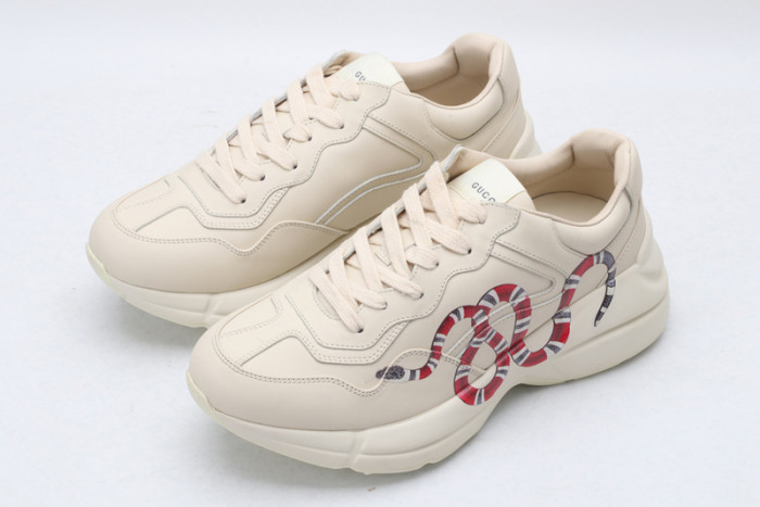 Gucci Rhyton Sneakers 23 - Image 13