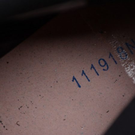 Air Jordan 6 Flint Grey CI3125-100 - Image 4