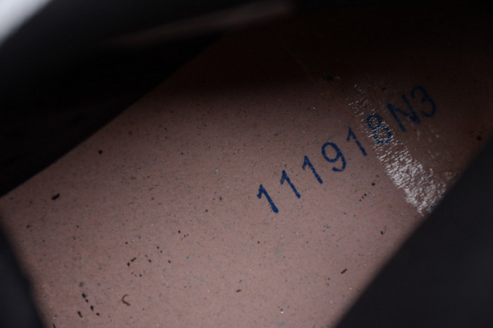 Air Jordan 6 Flint Grey CI3125-100 - Image 4
