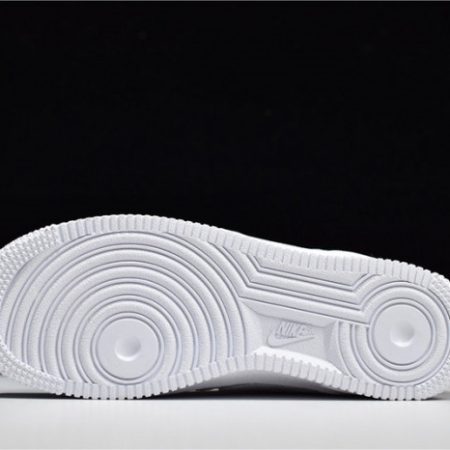 Nike Air Force 1 Low SE RED AA0287-105 - Image 18