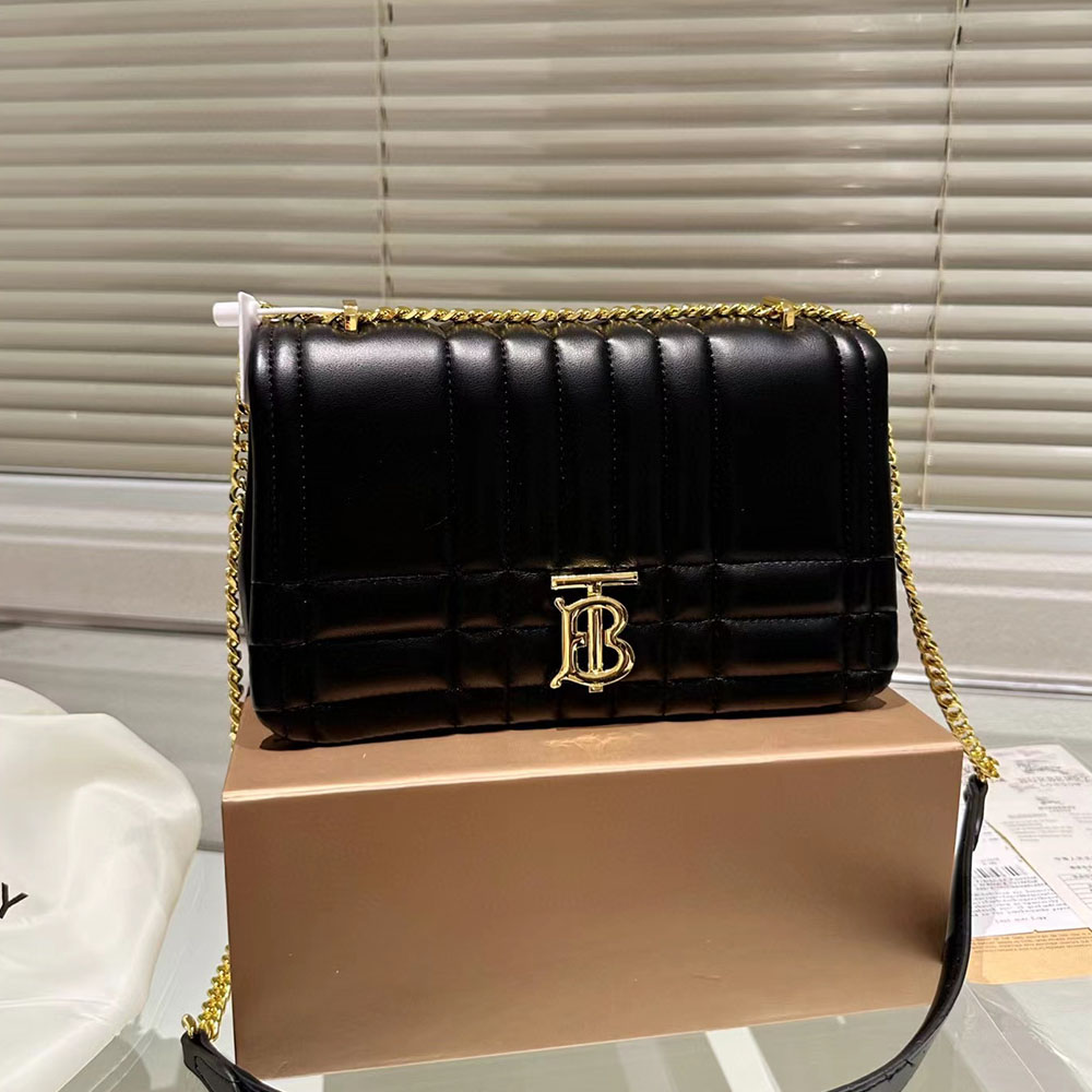Burberry Lola Bag Small - Image 3