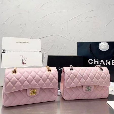 Chanel CF Bag Small 23CM - Image 12