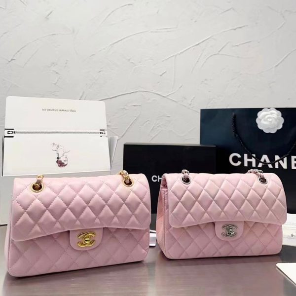 Chanel CF Bag Small 23CM