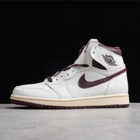 Air Jordan 1 A Ma Maniere DO7097-100 - Image 2