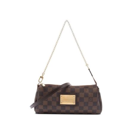 LV Chain Crossbody Bag - Image 1