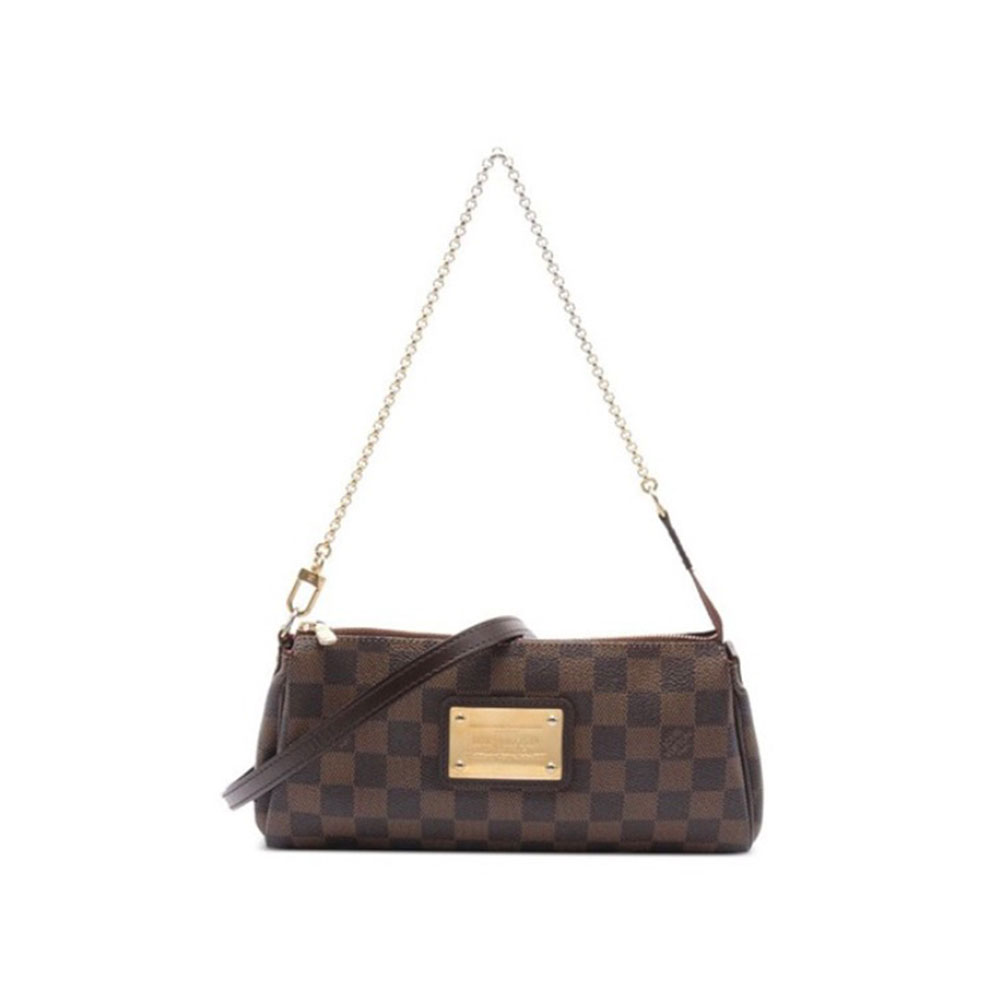 LV Chain Crossbody Bag - Image 1