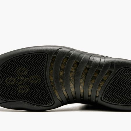 Air Jordan 12 Retro OVO "OVO" - Image 2