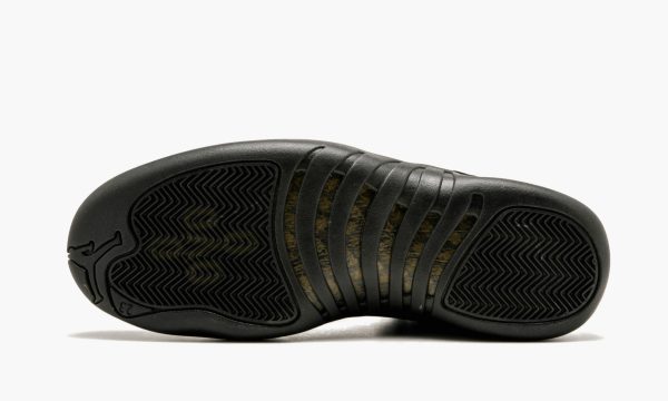 Air Jordan 12 Retro OVO "OVO"