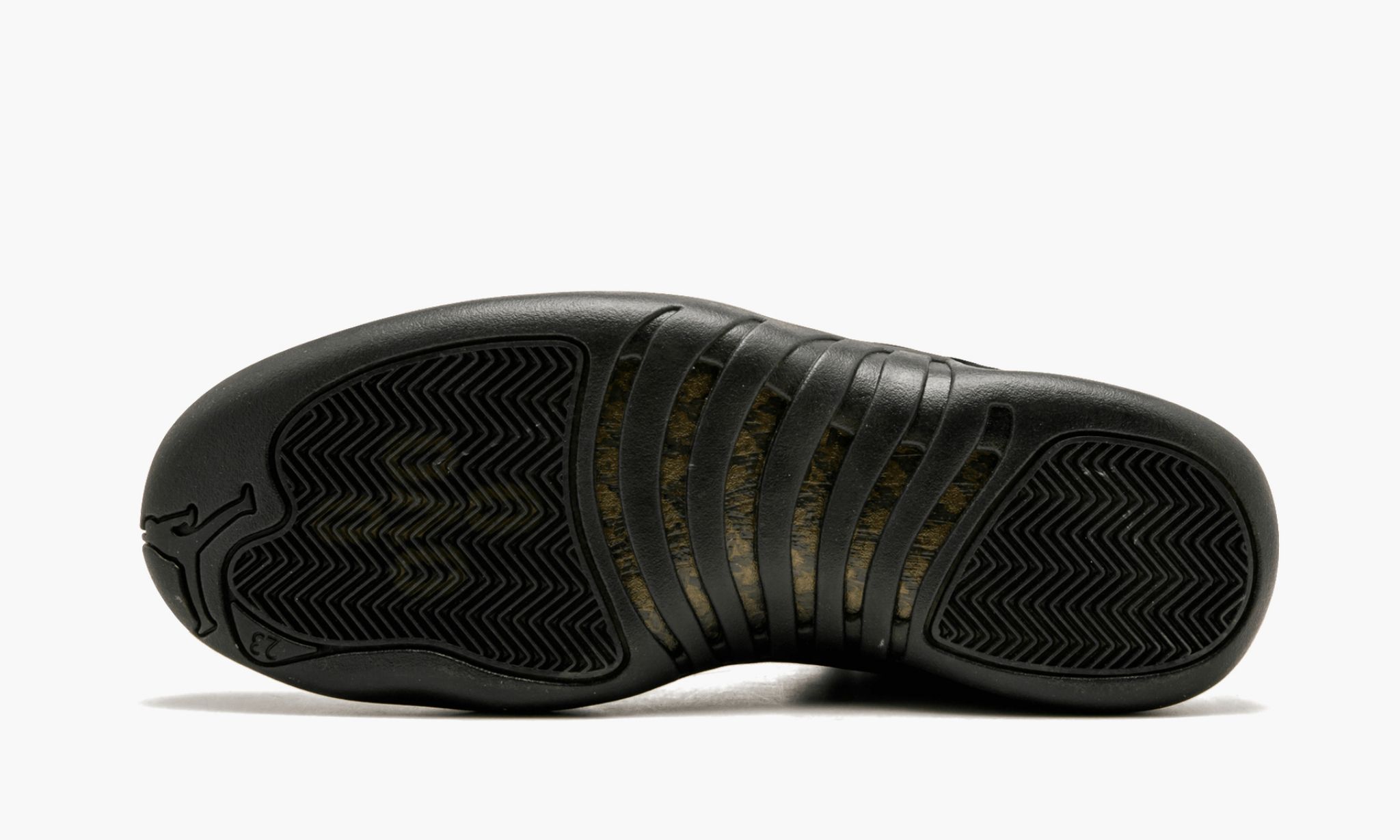 Air Jordan 12 Retro OVO "OVO" - Image 2