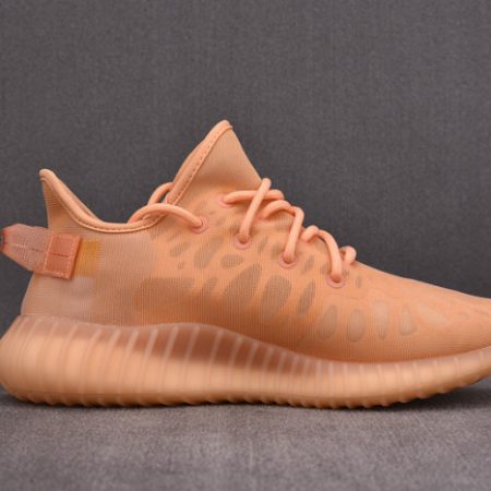 Yeezy Boost 350 V2 Mono Clay GW2870 - Image 11
