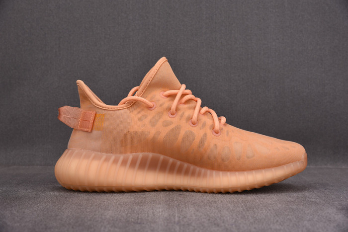 Yeezy Boost 350 V2 Mono Clay GW2870 - Image 11