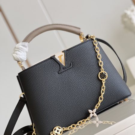LV Z Capucines MM - Image 9