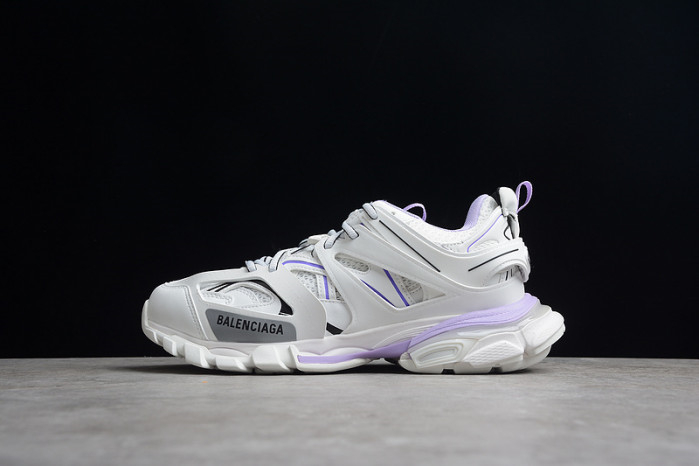 Balenciaga Track Trainer Shoes Sneakers - Image 1