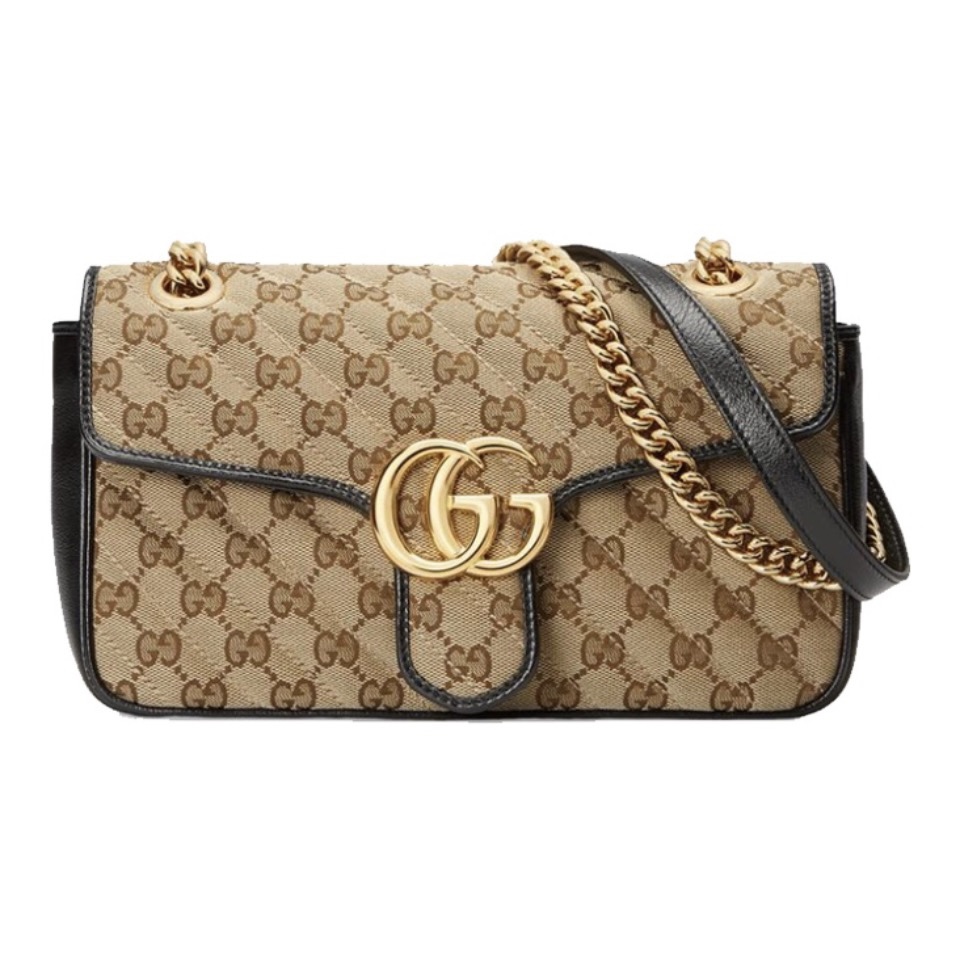 Gucci GG Marmont Small - Image 1