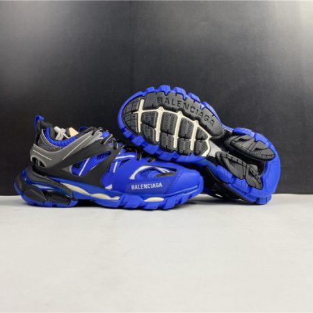 Balenciaga Sneaker TRACK Tess.s.Gomma 5000034 - Image 6