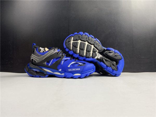 Balenciaga Sneaker TRACK Tess.s.Gomma 5000034