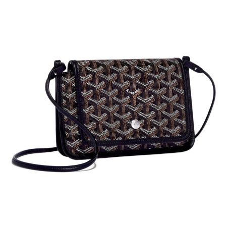 Goyard Plumet Pocket Wallet - Image 3