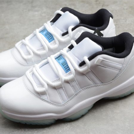 Air Jordan 11 Low Legend Blue AV2187-117 - Image 7