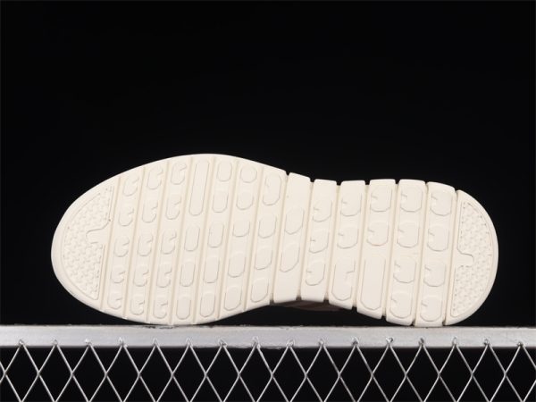 Balenciaga TRACK Defender Mesh Nylon Tire Shoes