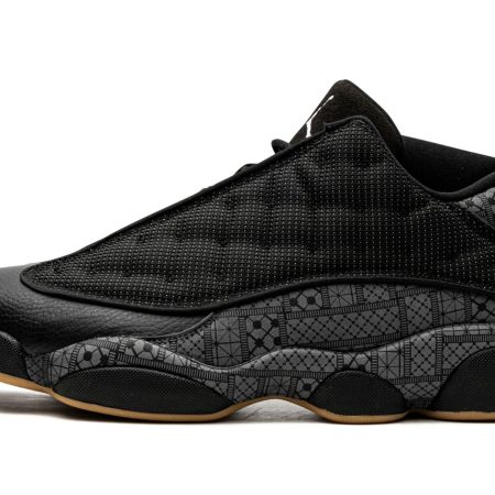 Air Jordan 13 Retro Low Q54 "Quai 54"