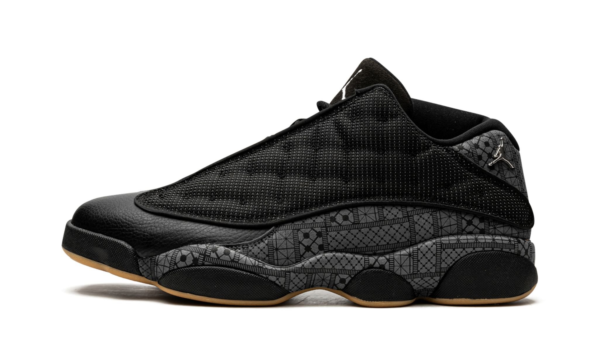 Air Jordan 13 Retro Low Q54 "Quai 54" - Image 1