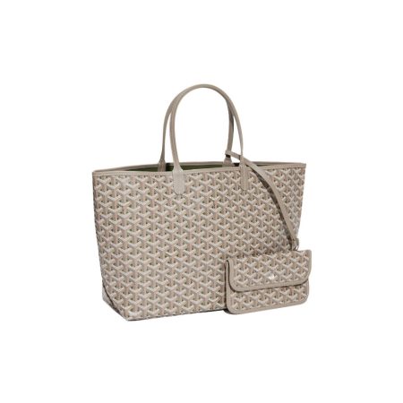 Goyard Tote Anjou GM&PM Bag