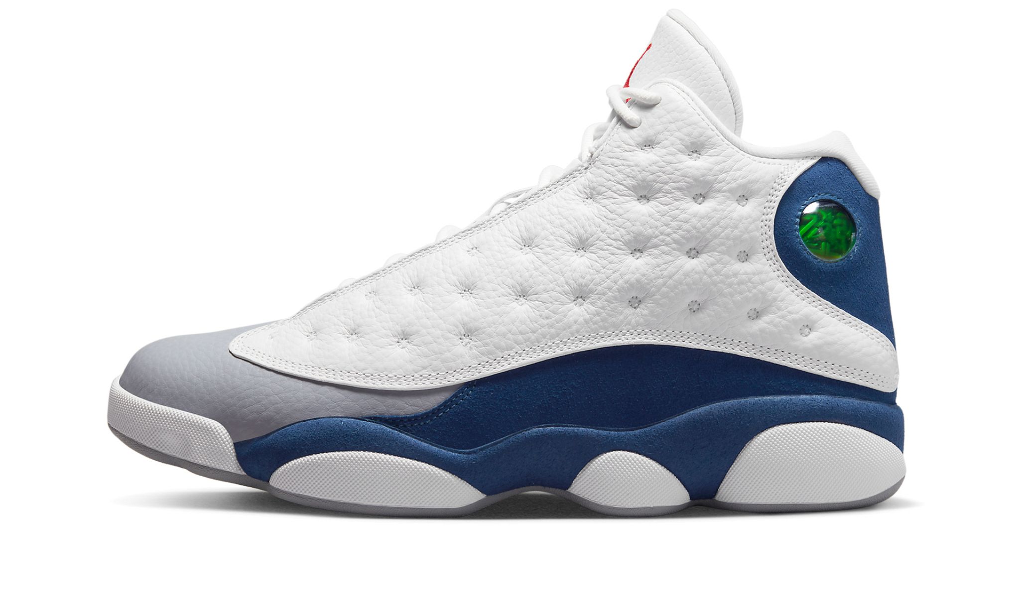 Air Jordan 13 "French Blue" - Image 1