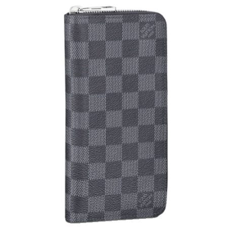 LV ZIPPY WALLET VERTICAL N63095