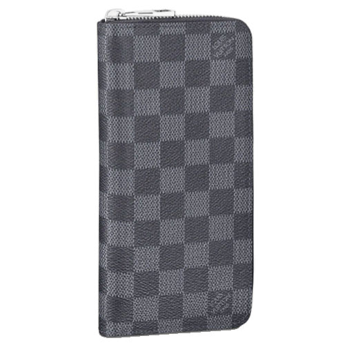 LV ZIPPY WALLET VERTICAL N63095