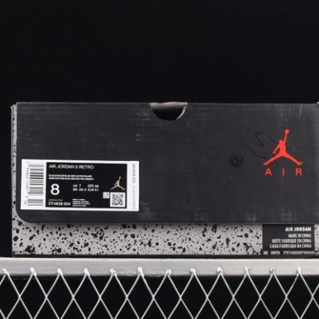 Air Jordan 5 Racer Blue CT4838-004 - Image 11
