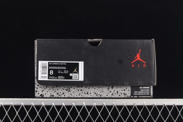 Air Jordan 5 Racer Blue CT4838-004