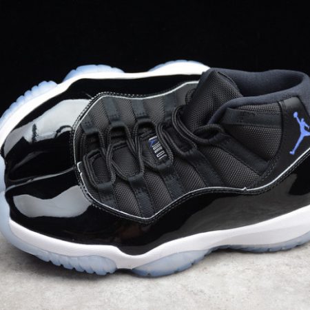 AIR JORDAN 11 RETRO "SPACE JAM 2016 RELEASE" mens 378037-003 - Image 12