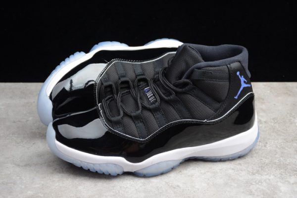 AIR JORDAN 11 RETRO "SPACE JAM 2016 RELEASE" mens 378037-003