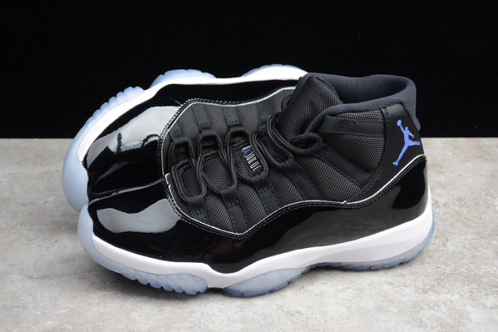 AIR JORDAN 11 RETRO "SPACE JAM 2016 RELEASE" mens 378037-003 - Image 12
