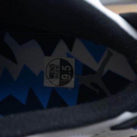 AIR JORDAN 6 UNC CT8529-410 - Image 3