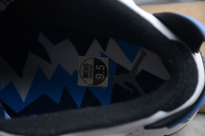 AIR JORDAN 6 UNC CT8529-410 - Image 3
