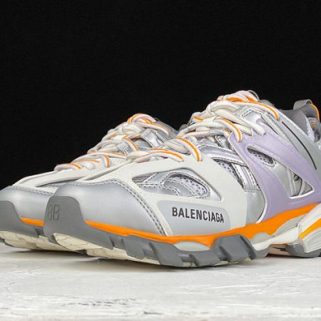Balenciaga Sneaker TRACK Tess.s.Gomma 5000024 - Image 4