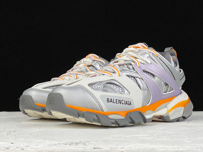 Balenciaga Sneaker TRACK Tess.s.Gomma 5000024 - Image 4