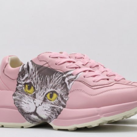 Gucci Rhyton Sneakers 18 - Image 12