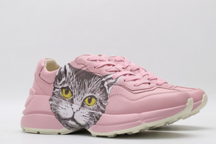 Gucci Rhyton Sneakers 18 - Image 12