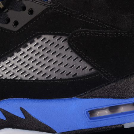 Air Jordan 5 Racer Blue CT4838-004 - Image 15