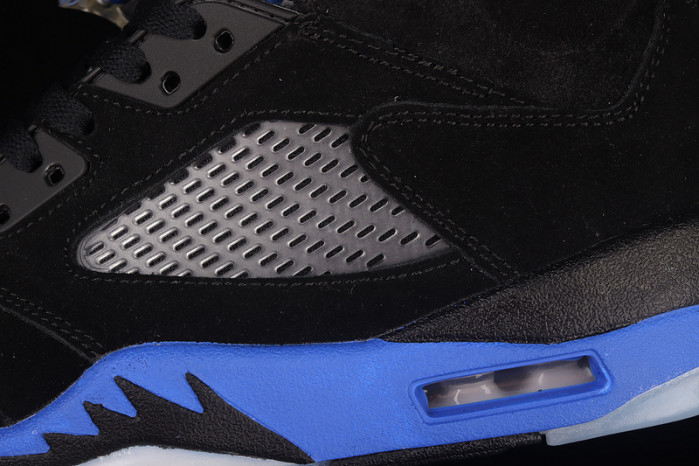 Air Jordan 5 Racer Blue CT4838-004 - Image 15